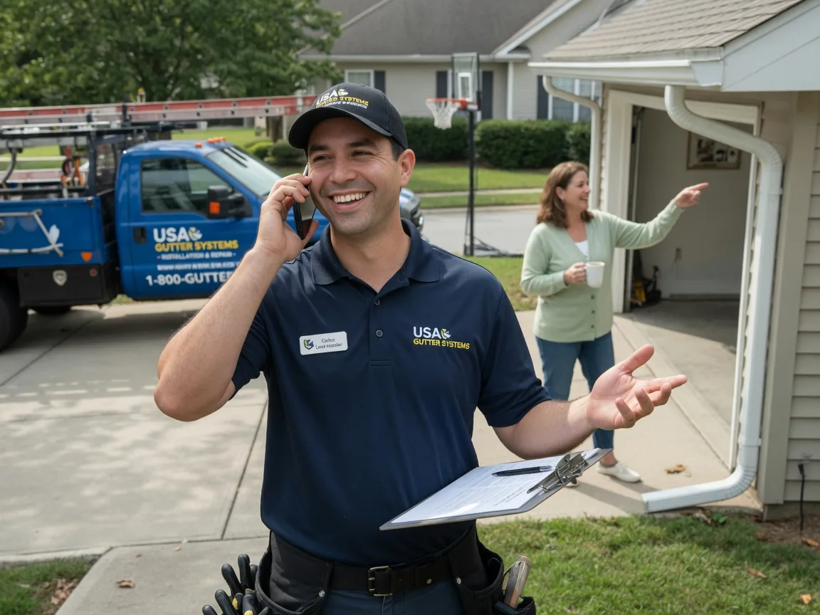Gutter Installation Sugar Grove, NC FAQs